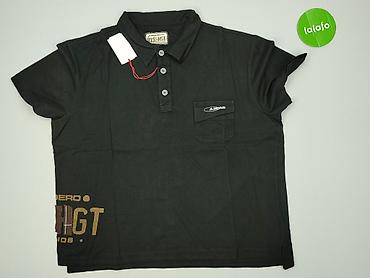 clothes diamond: Damska koszulka polo, rozmiar 2XL — 2