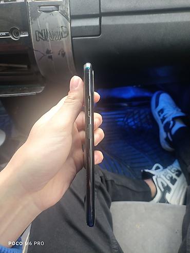 balaca plazma: Redmi Note 10S, 128 GB, rəng - Mavi, İki sim kartlı — 2