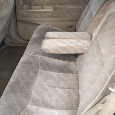 Honda: Honda Odyssey: 1998 г., 2.3 л, Автомат, Бензин, Минивэн — 10