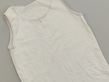 koszula piżamowa: Koszulka od piżamy, 11 lat, 140-146 cm, stan - Zadowalający