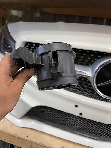 mercedes ml: "Mercedes-Benz M272 və M273" mühərrik havaölçəni Şəhər: Bakı Elanın — 2