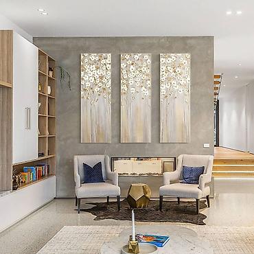 Картины: Современные настенные картины для интерьера на заказ рисую, все в — 7