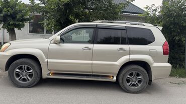 накидки на панель бишкек: Lexus GX: 2009 г., 4.7 л, Автоматтык, Бензин, Жол тандабас