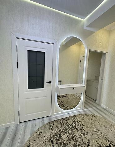Продажа квартир: 1 комната, 40 м², Элитка, 3 этаж, Дизайнерский ремонт at lalafo.kg — 10 Продажа квартир: 1 комната, 40 м², Элитка, 3 этаж, Дизайнерский ремонт — 10