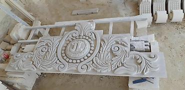 Dekorativ daşlar: Açıq bej rəngli daş plitələr hər növ tikinti və təmir işləri üçün — 13