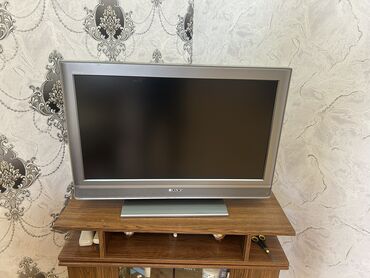 shivaki 109 ekran smart android 9: Б/у Телевизор Sony LCD 32" Самовывоз