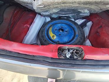 Daewoo: Daewoo Matiz: 2004 г., 0.8 л, Автомат, Бензин, Хэтчбэк — 1