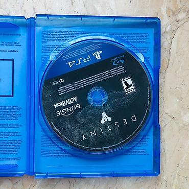 split fiction ps5: Elden Ring — издание для PS4, апгрейдится до PS5 версии - 2000 сом — 10