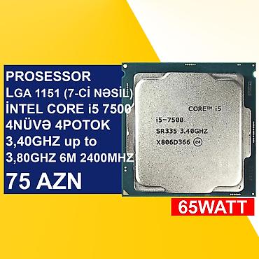 Prosessorlar: Kompüter üçün Prosessorlar ⭐LGA 775 İntel Dual Core E6600 3,06Ghz 2M — 18