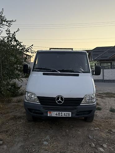 эвакуатр: Эвакуатор, Mercedes-Benz, 2008 г., Ломаная — 4