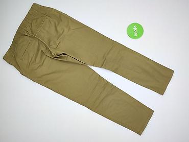 bluzy hm: H&M L.O.G.G., Spodnie materiałowe damskie, rozmiar M — 3