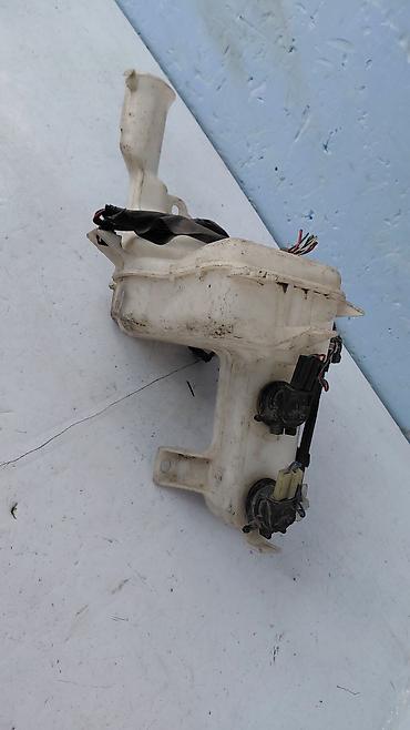 Бачок Toyota 2005 г., Б/у, Оригинал, Япония