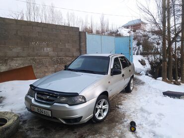 daewoo lacetti 2008: Daewoo Nexia: 2008 г., 1.6 л, Механика, Бензин, Седан