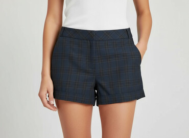 Red Herring, Shorts for women, size L