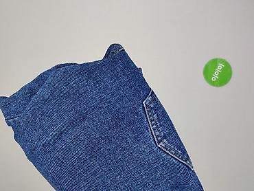 jeans pyramid: Jeansy damskie, rozmiar L — 5