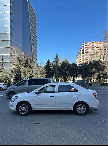 mini cooper 2009: Chevrolet Cobalt: 1.5 l | 2025 il 77000 km Sedan — 2