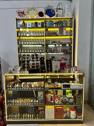 Hazır biznes: Təcili ! Hazır biznes satılır qiyməti 2999 manat Ünvan binə savxoz — 3