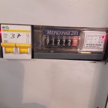 услуги сантехника: Электрик сантехник. электромонтажные работы. ремонт ресторанной