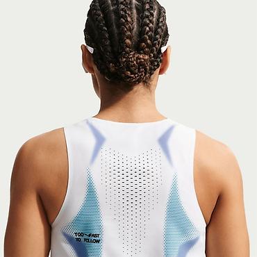 shell jakne: NIKE AeroSwift Dri-FIT ADV
Pro Tank vel. S NOVO
IF — 3