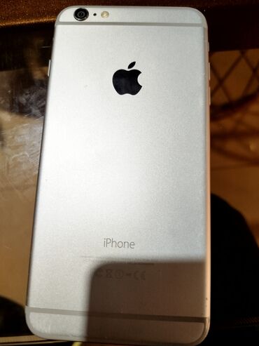 Apple iPhone: IPhone 6 Plus, 128 GB