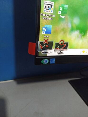 Мониторы: Монитор, Samsung, Новый, 27" - 28" — 12