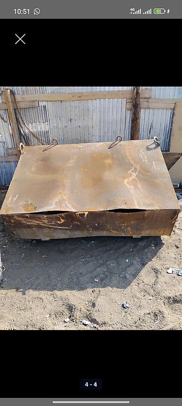 Мангалы: Мангал Портативный — 19