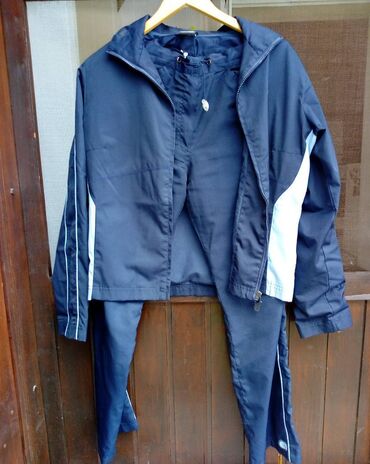 Gornji i donji deo: Nike, XL (EU 42)