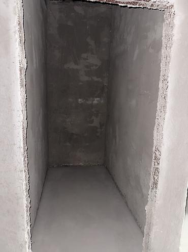 без риелторов: 1 комната, 52 м², Нижний Джал (Джал-23) Элитка, 10 этаж, ПСО (под самоотделку) — 8