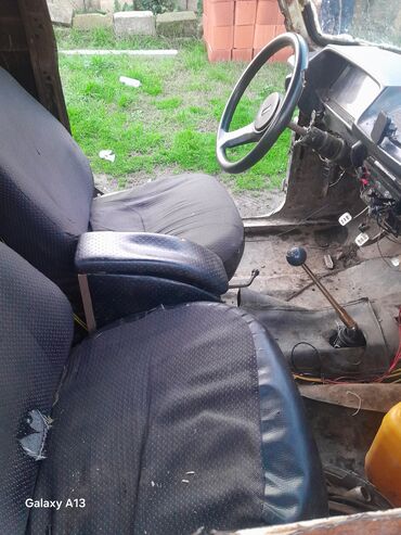 Yük maşınları: MASKIVIC, 1990 il, motor 1.6 l, Bort, İşlənmiş — 6