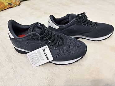 reebok nano: Мужские кроссовки, 42.5, 43, Reebok, Новый, цвет - Серый — 4