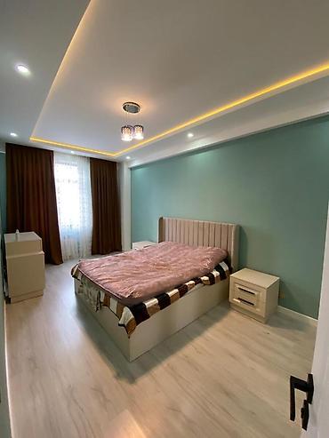 Mənzil kirayələyirəm: İcarəyə verilir 2 otaqlı yeni tikili 84 m², 8 Noyabr m. Kateqoriya — 2