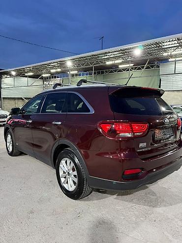 Kia: Kia Sorento: 2018 г., Автомат, Бензин, Кроссовер — 4