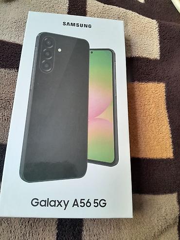 Другой транспорт: Samsung Galaxy A56 5G и Redmi 14C - Смартфон с поддержкой 5G. - Цвет — 1