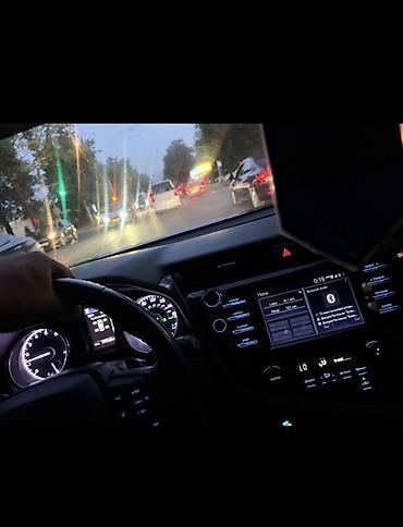 камри решетка: Toyota Camry: 2019 г., 2.5 л, Автомат, Бензин, Седан — 3