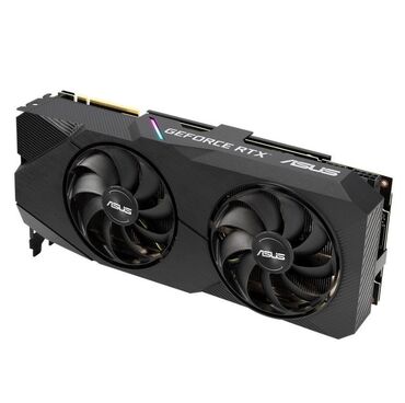 Принтеры: ASUS dual evo NVIDIA GeForce RTX 8gb en yaxsi firmalardandi isinme