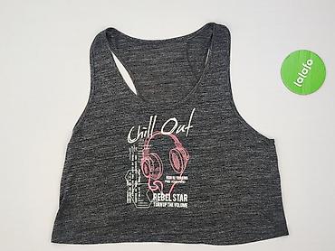 underwolf bielizna: T-shirt damski, rozmiar L — 2