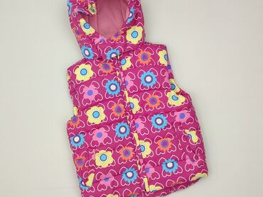 bluzka dla 12 latki: Жилетка, girl2girl, 3-4 р., 98-104 см, стан - Ідеальний на lalafo.pl bluzka dla 12 latki: Жилетка, girl2girl, 3-4 р., 98-104 см, стан - Ідеальний