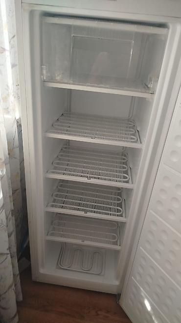 Техника для кухни: Холодильник Snaige, Б/у, Однокамерный, 145 * — 2