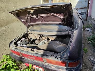 vip razbor: Toyota Corona: 1992 г., Автомат, Седан — 3