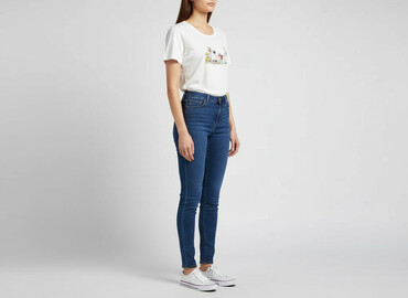 tom tailor t shirty: Fruit Of The Loom, Women`s T-shirt, size L at lalafo.pl tom tailor t shirty: Fruit Of The Loom, Women`s T-shirt, size L