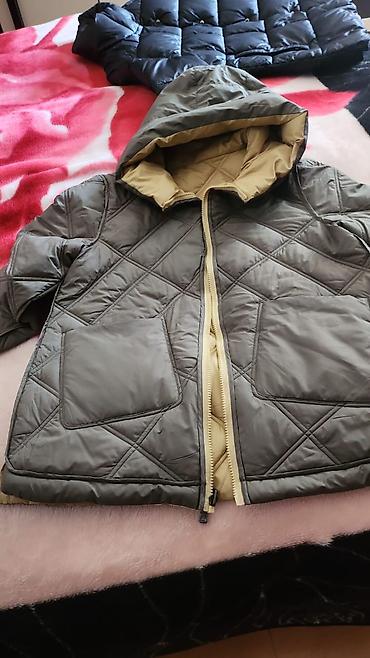 kurtkalar oglan ucun: 2XL — 2