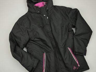 t shirty miami: Windbreaker jacket, L (EU 40), condition - Perfect