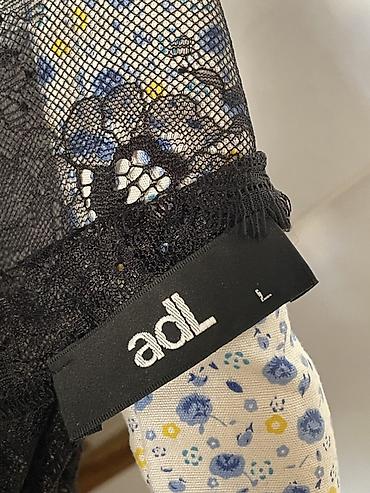 Donlar: Gündəlik don, Midi, Adl, L — 6