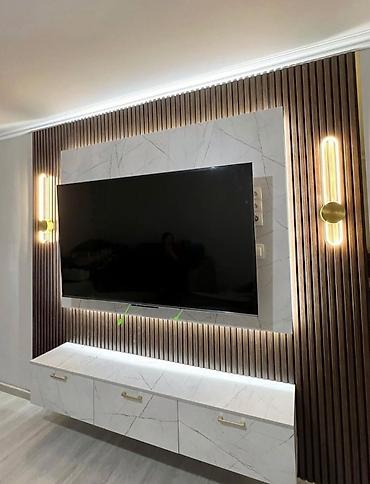 Строительство под ключ: Дома, Квартиры До 1 года опыта — 6