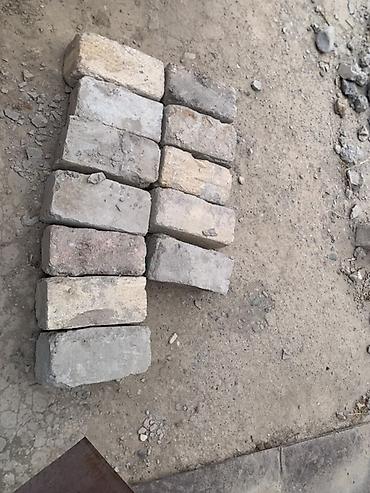 toy ucun ev dekorlari: Təbii daş/kərpic daşları – tikinti və landşaft işləri üçün - — 1