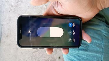 Apple iPhone: IPhone 11 Pro, Б/у, Space Gray, 76 % — 5