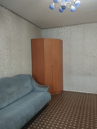 сдаю долгосрочную квартиру: 1 бөлмө, Толугу менен эмереги бар