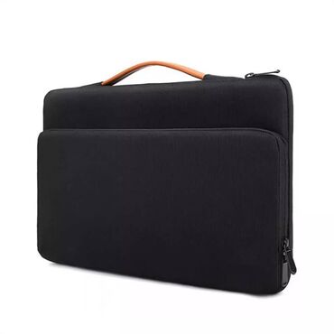 сумка для ноутбука: Сумка чехол для ноутбука MA069 13.3 дюймов Арт.2159 📍Наш адрес