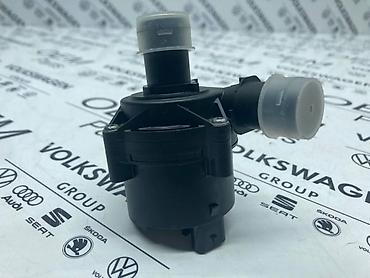 obd2 v519 iskustva: POMOCNA PUMPA VODE ZA VOLKSWAGEN TIGUAN, ARTEON - 5Q0 965 567 | — 2