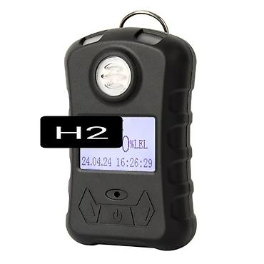 indikatorlar: QAZ DETEKTORU DTS | SO₂, O₃, NH₃, H₂, Cl₂, NO₂, HCl | PORTATİV QAZ — 6